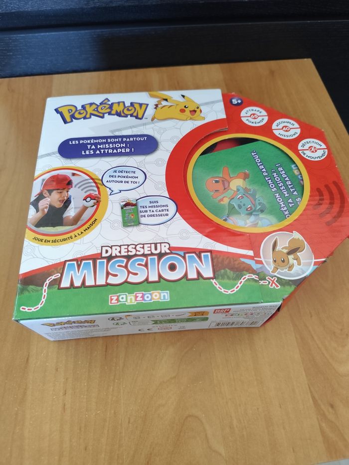 Jeu pokémon