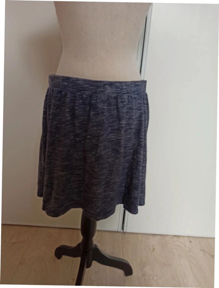 Jupe coton T40 creeks - photo numéro 2