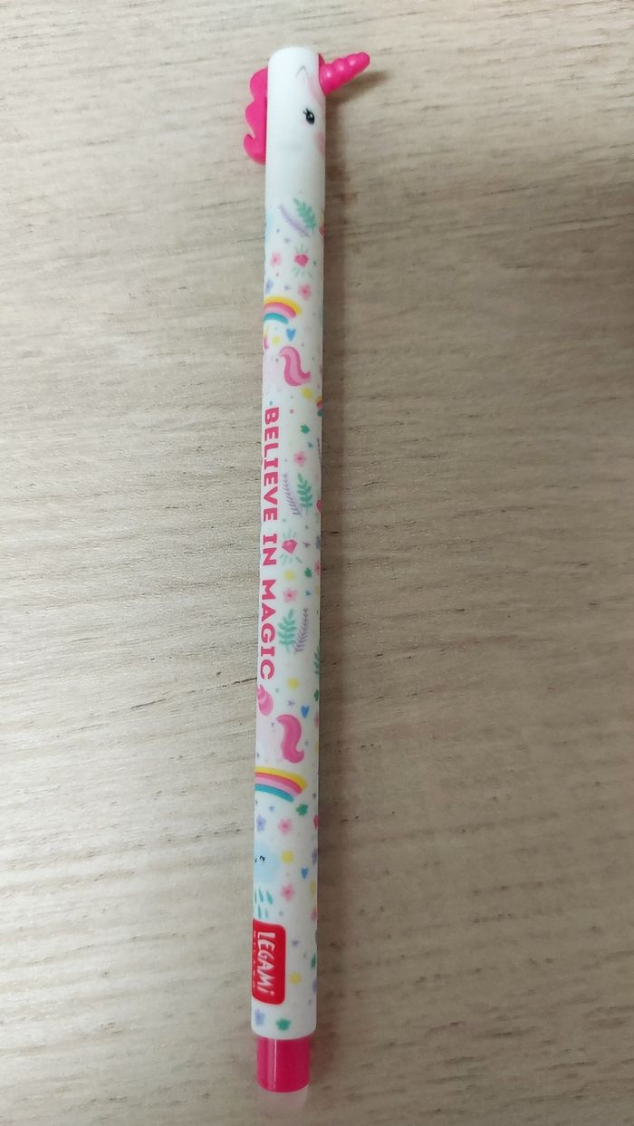 Legami neuf licorne - photo numéro 3