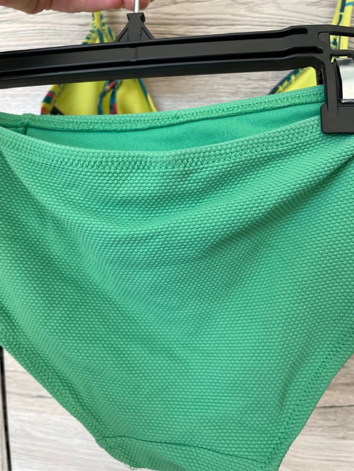 Maillot de bain, Kiabi, taille 38 - photo numéro 9