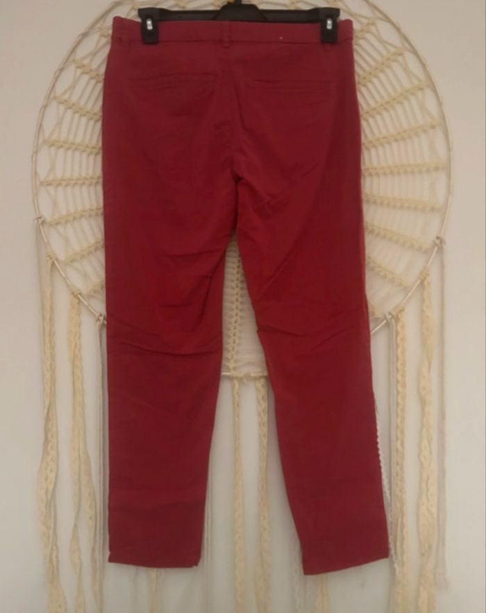 Jeans chino - photo numéro 2