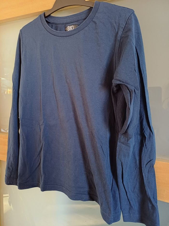 T-shirt garçon - photo numéro 3