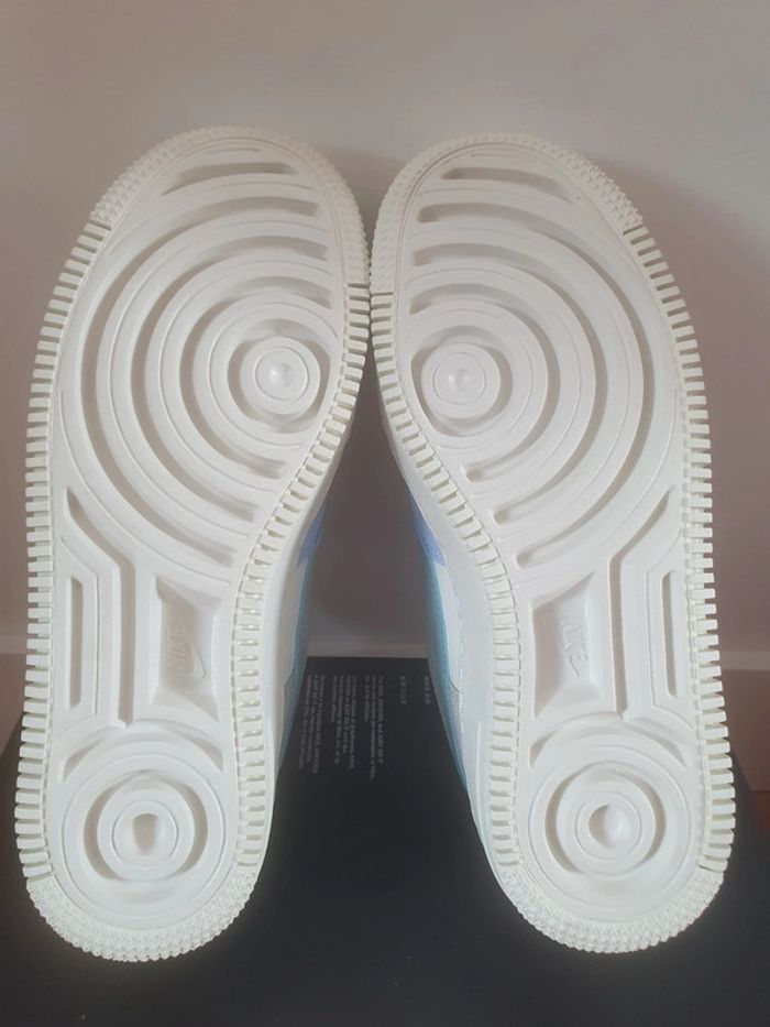 Nike Air Force 1 Shadow (38) - photo numéro 10