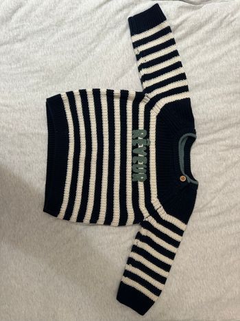 Pull tape à l’œil