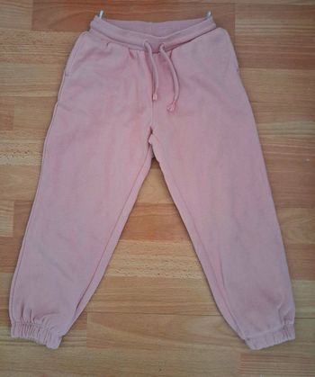 Pantalon Jogging 