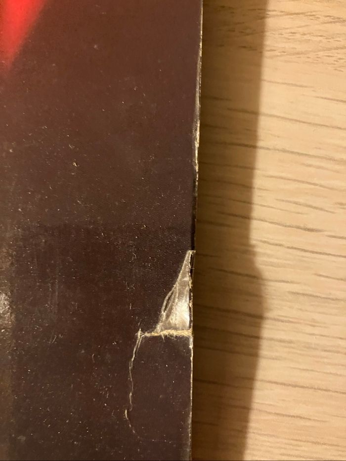 Vinyle 33 tours +grand poster-Boney M-Boonoonoonoos - photo numéro 7