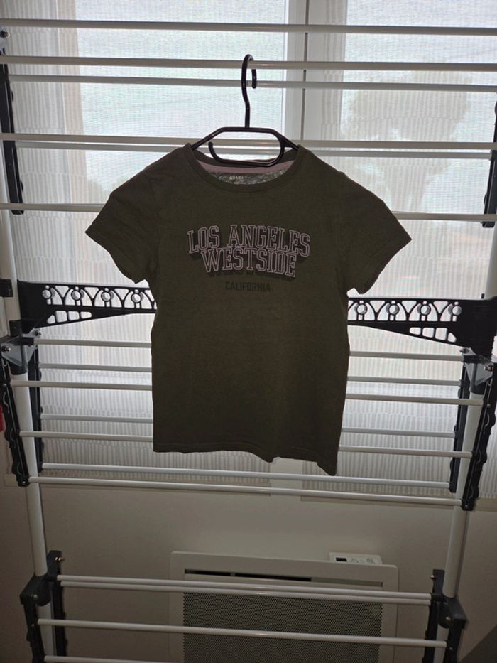 Tee-shirt