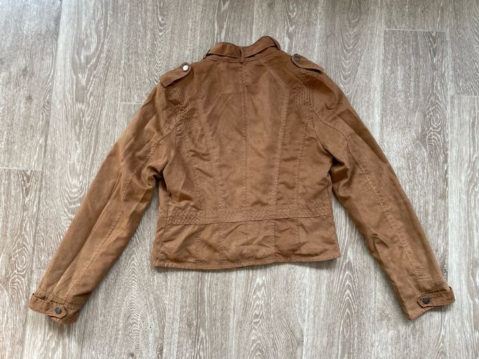 Veste femme - photo numéro 3