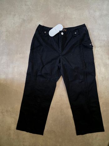 Pantalon court 