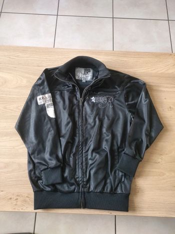 Veste 10 ans