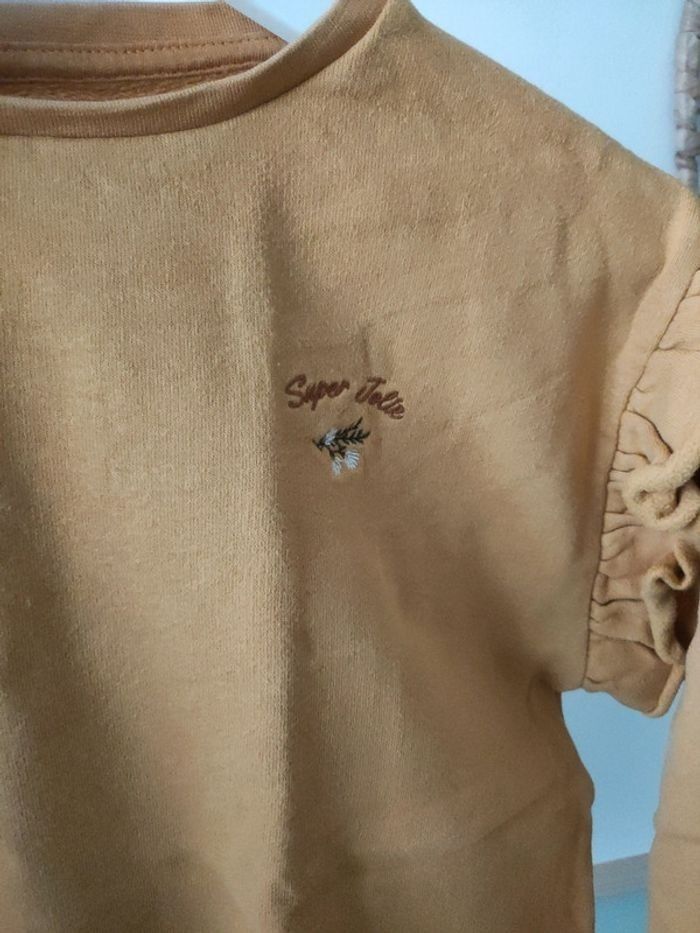 Lot pulls fille - photo numéro 8