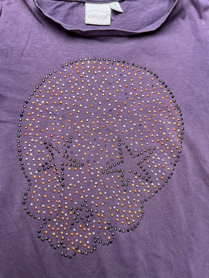 T-shirt Influx - photo numéro 4