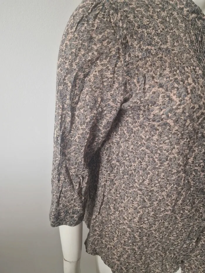 Blouse - photo numéro 3