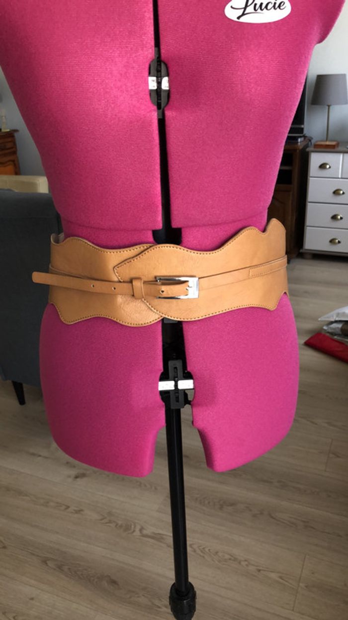 Ceinture - photo numéro 3