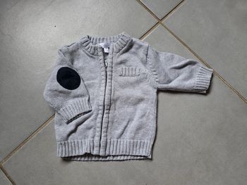 Gilet