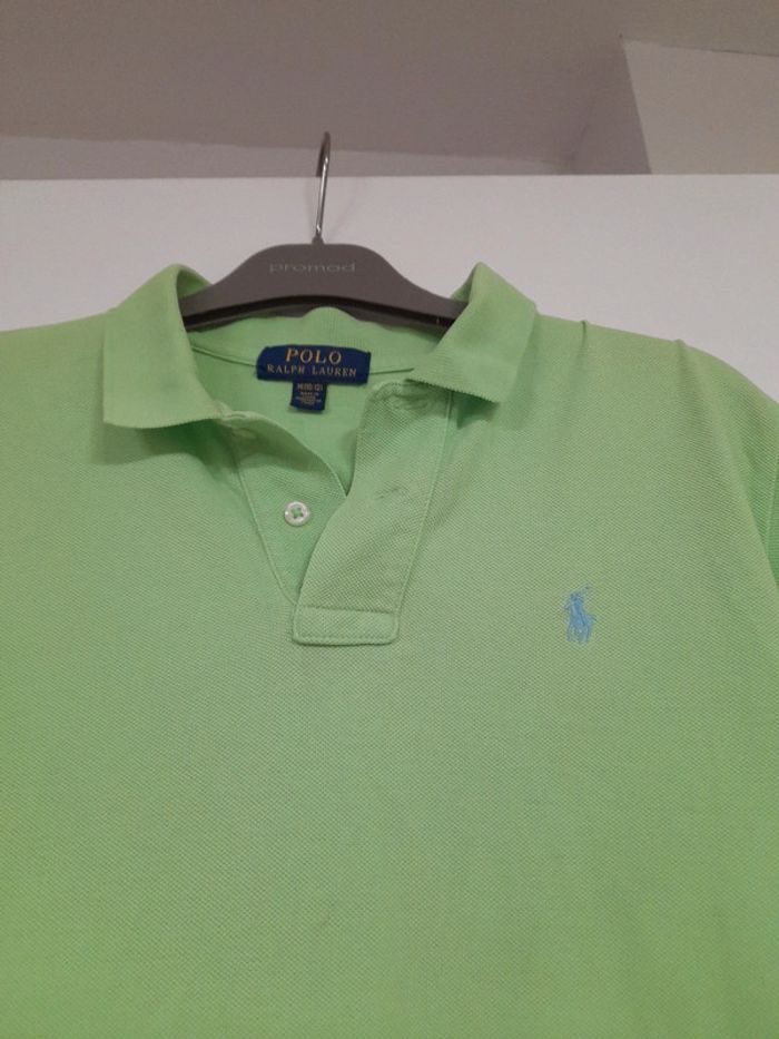 Polo Ralph lauren - photo numéro 2