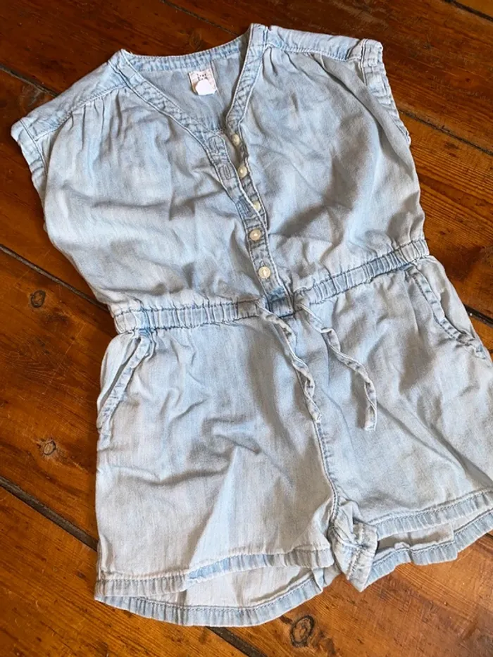 Combishort