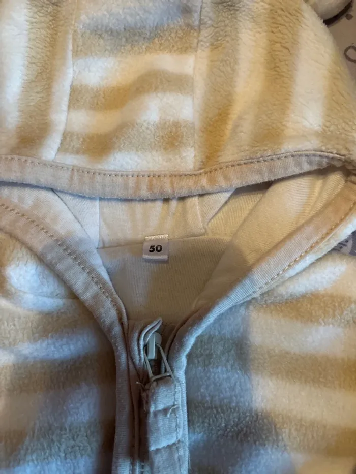 Gilet - photo numéro 2