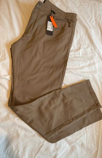 Jean neuf Harmont&Blaine taille 52