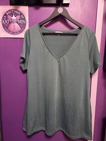 Tee-shirt T46 Modavista