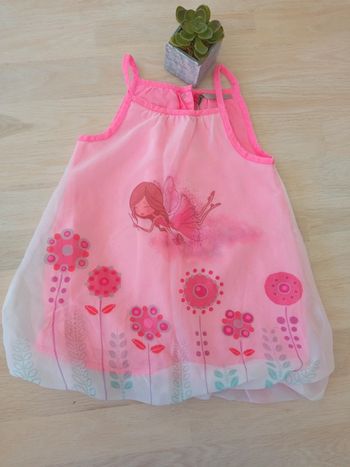 Robe orchestra 12 mois