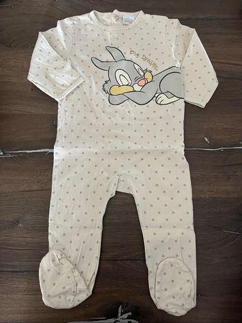 Pyjama Panpan