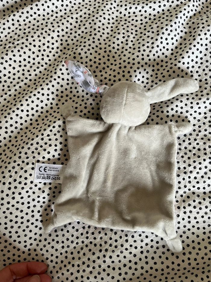 Doudou ils - photo numéro 2