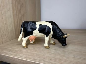 Vache bullyland