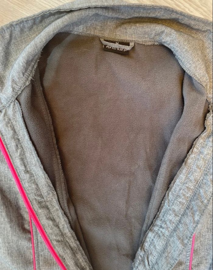 Veste polaire - photo numéro 2