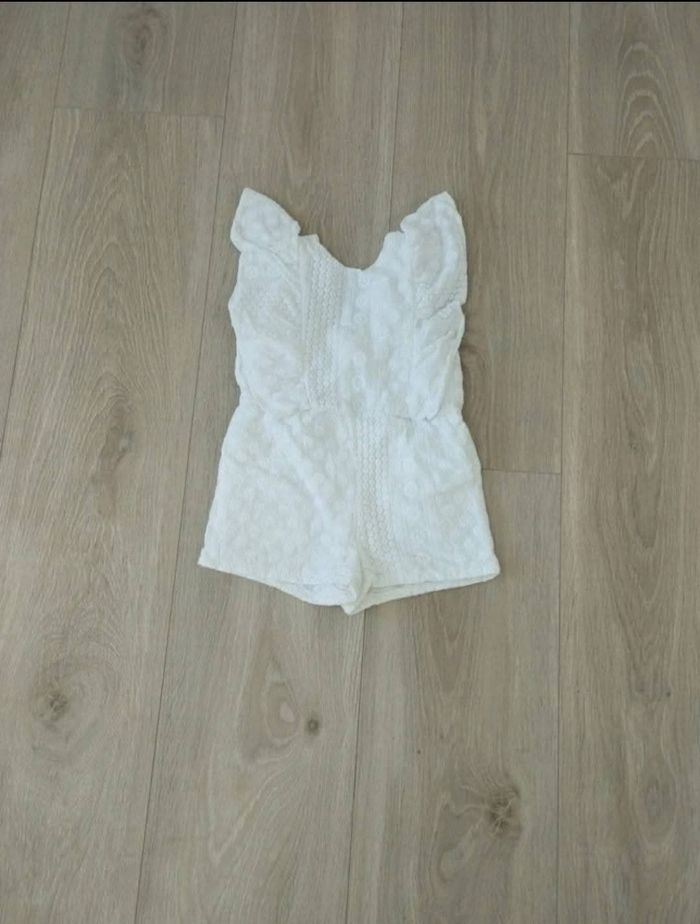 🎀 combishort Vertbaudet 2 ans 86 cm 🎀