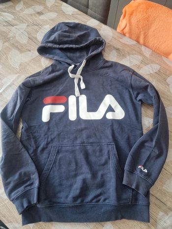 Sweat Fila femme