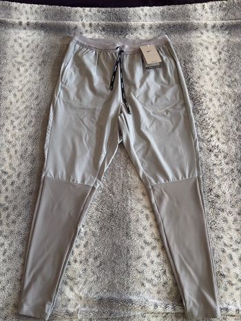 Nike Running Futur Fast ( Zabuza) Gris 