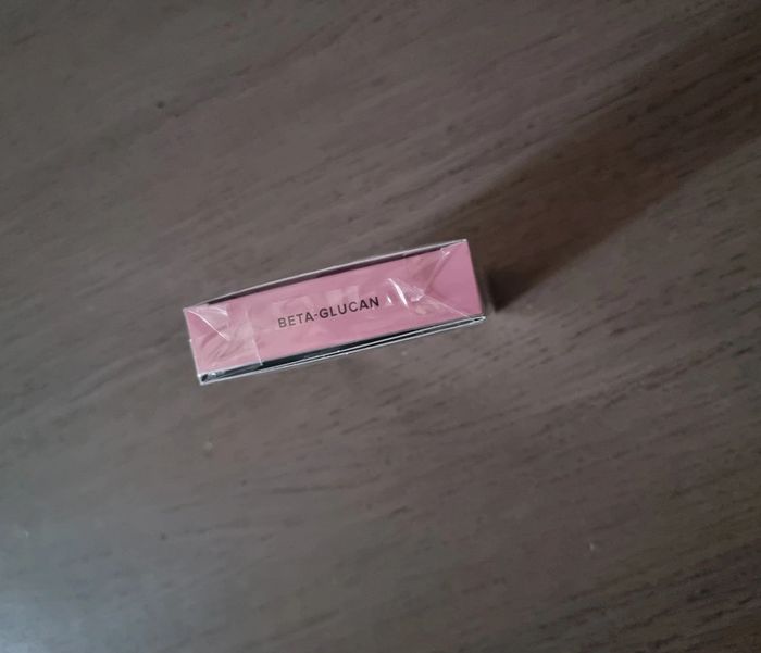 Serum beta glucan - photo numéro 4