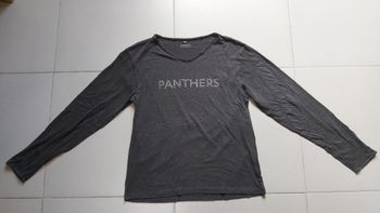 Tshirt manche longue M