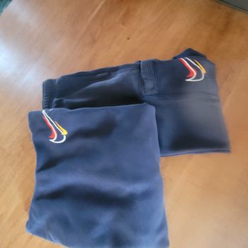 Ensemble Nike