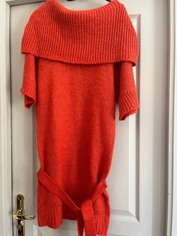 Robe pull