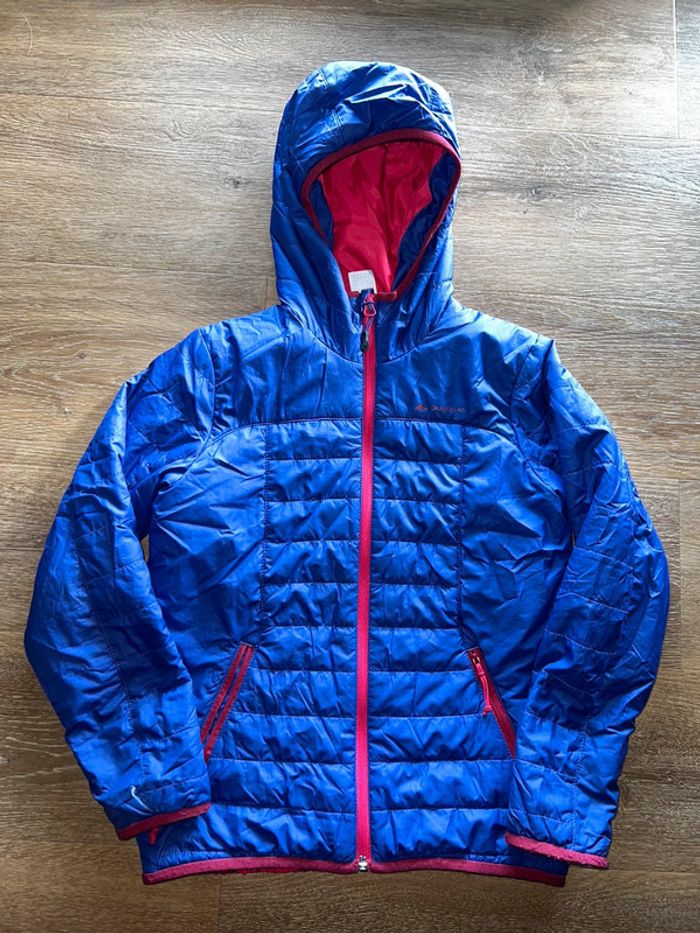 manteau 10 ans