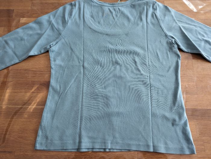 T-shirt femme Kiabi taille 46-48 Kiabi - photo numéro 8