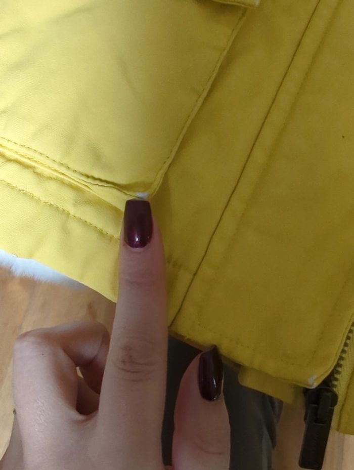 Manteau Jacadi - photo numéro 8