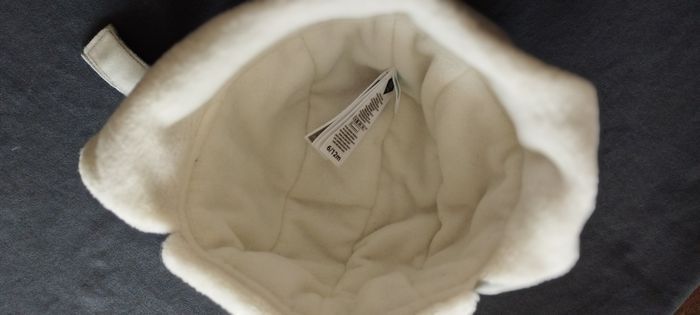 Chapka neuve Tex Baby - photo numéro 7