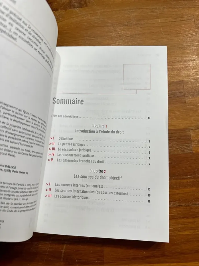 Livre droit civil aide mémoire - photo numéro 4
