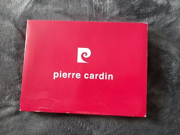 ensemble repertoire stylo Pierre Cardin - photo numéro 2