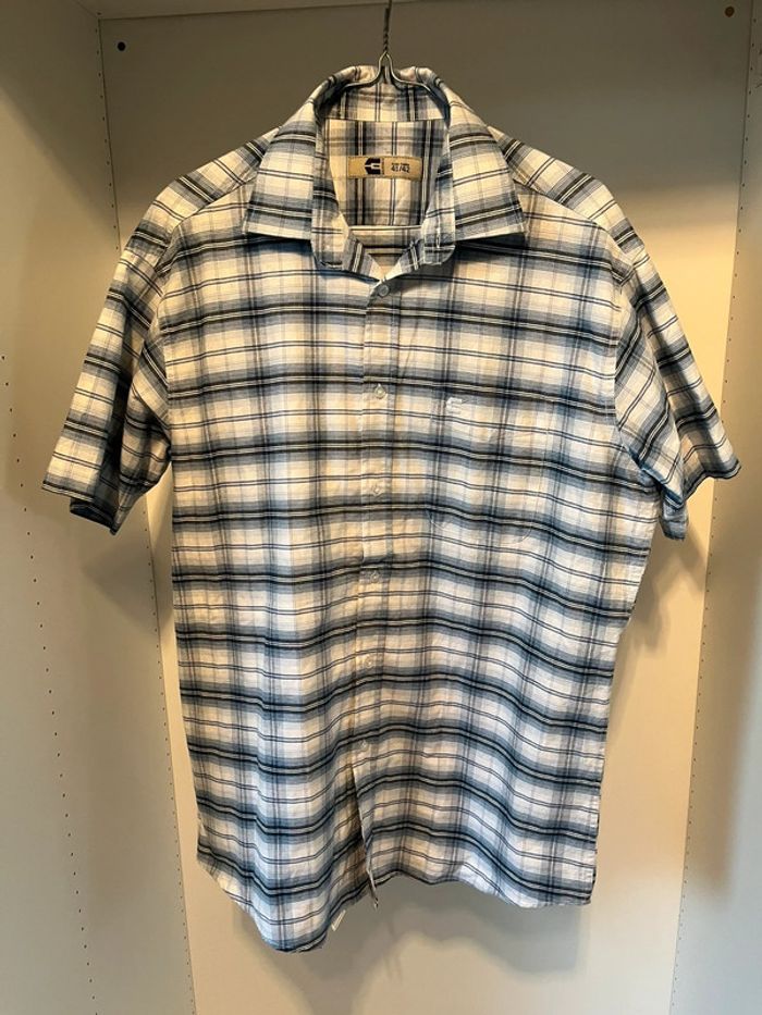Chemise Homme Goldsmith Taille 41/42