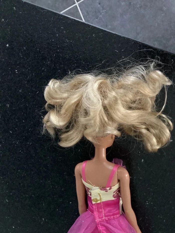 Poupée Barbie - photo numéro 10