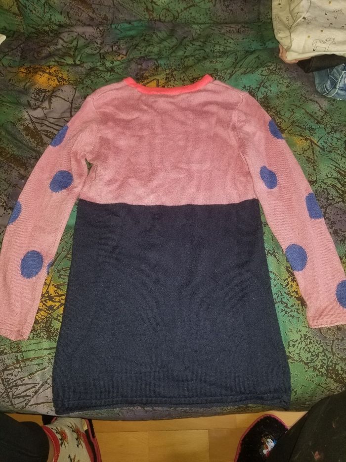 robe  à motif - photo numéro 2