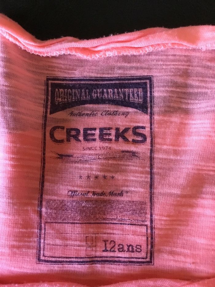 Teeshirt - photo numéro 3