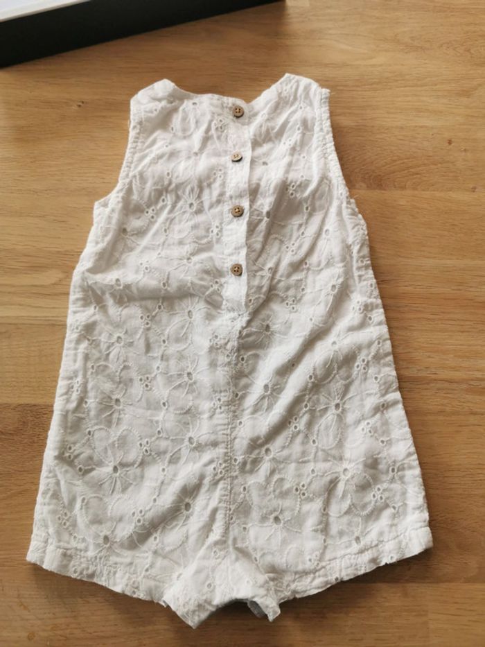 Combi-short - photo numéro 4