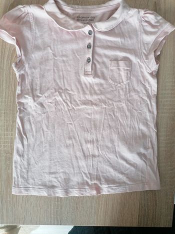 T-shirt Monoprix kids 5ans