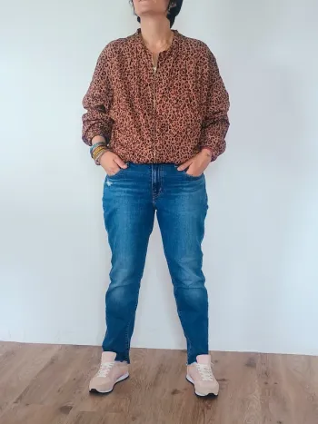 jeans GAP T 38