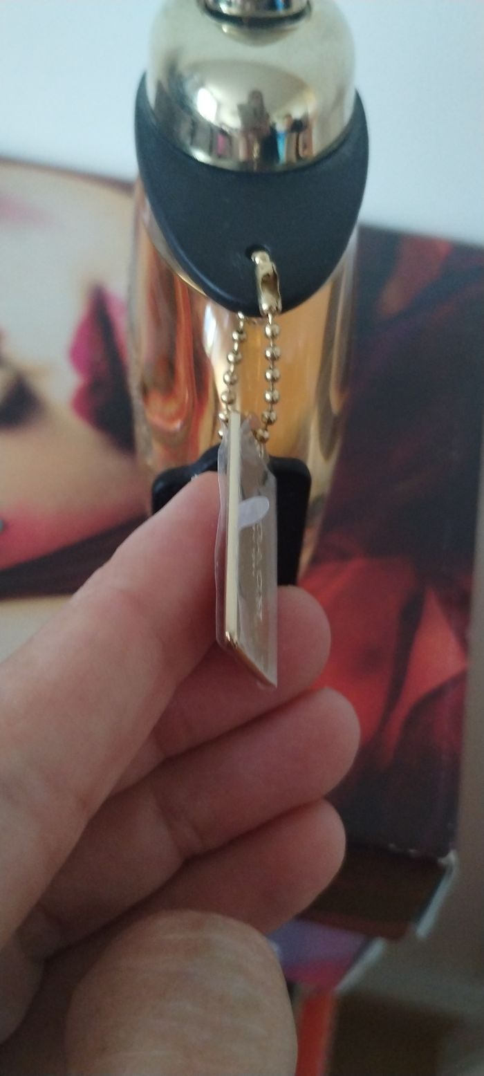 Eau de parfum coach - photo numéro 3